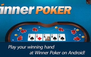 Deal Me In – Winner Poker