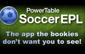 For Fans of the English Football League (EPL) -PTSoccer EPL Android App