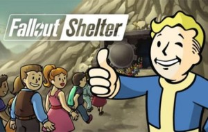 Time to enter the Fallout Shelter [Video Review]