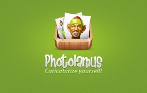 Photolamus [iOS App]
