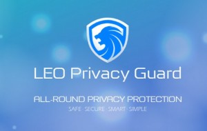 LEO Privacy Guard – Android App Review