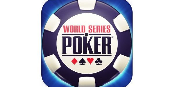 Wsop Poker App