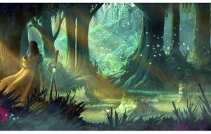Faeria – Card Game has Launched