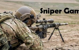Sniper Games for Android