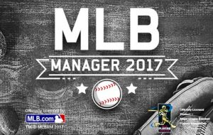 Play Ball – MLB Manager 2017 is Live
