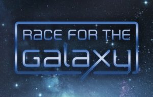 Race for the Galaxy [Digital Card Game Review]
