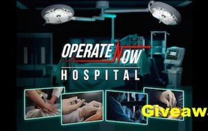 Operate Now: Hospital  Season 2 (New Game and Giveaway)
