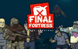 Final Fortress – Idle Survival [Game Review]