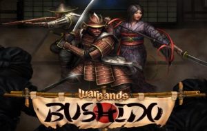 Warbands: Bushido – Tactical Miniatures Board Game [Android App, iOS, Steam]