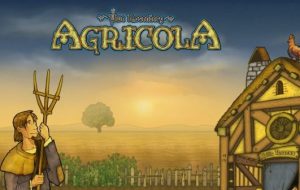 Agricola is back [App Review]