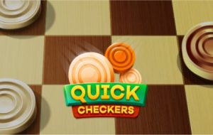 Quick Checkers: Everything you need to know about this online checkers game