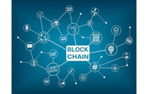 Blockchain technology development companies