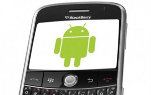 How to run Android apps on a Blackberry Playbook?