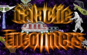 Save the Miners While Destroying Aliens – Galactic Encounters