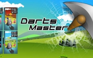 Quick Review – Darts Master