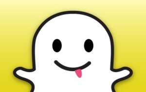 Snapchat App Arrives on Android