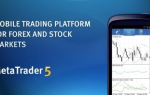 Keeping Up with the Markets – MetaTrader 5 for Android