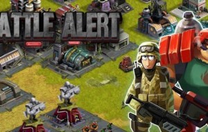 Battle Alert – Red Uprising [Android Game Review]