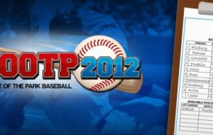Managing The National Pastime on Your iOS Device – iOOTP 2012