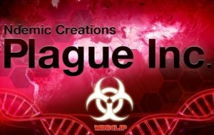 Create A Pandemic: Plague Inc. Review