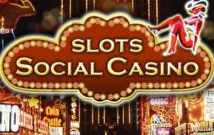Having Fun Playing Slots Social Casino [Android]