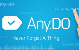 Any.DO Moment Launches for iPhone and Android