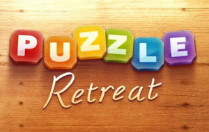 Take A Break with Puzzle Retreat [iOS Game]