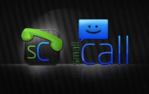 Small Call – Android App Review