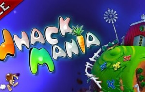 Whack Mania Free Review