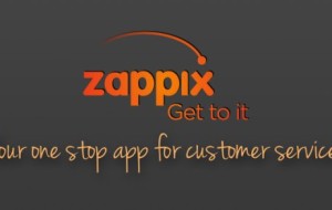 Zappix Mobile Portal Launches Android, iOS Apps