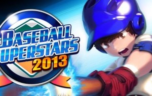 Baseball Superstars 2013 [Android Game Review]