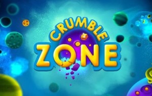 Crumble Zone- Android Game Review