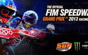 Official FIM Speedway GP 2013 Game [iOS and Android]