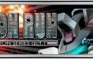 Iron Run – iOS Game Review