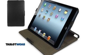 Protect Your iPad Mini with this neat Case