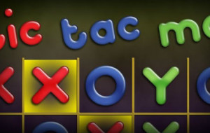 Tic Tac Mo – iOS Game Review