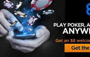 The All-Exciting Android Poker App from 888poker Goes Live