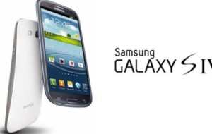 Quick Samsung Galaxy S4 Guide