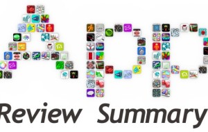 Glimpse for Android [Review Summary]