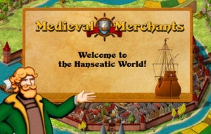 Becoming a Master Trader – Medieval Merchants [iOS Game Review]