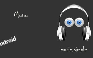 Mono – Listening to Your Music [Android Music App]