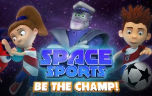 Space Sports – Out of this world fun! [Android, iOS Game Review]