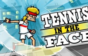 Tennis in the Face Now Available for Android