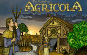 Agricola- New iOS board game from Playdek
