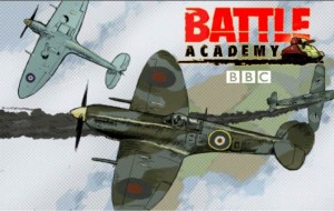 Great WWII Strategy Game for iPad – Battle Academy [Game Review]