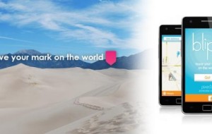 Share Special Places via Blipp for Android [App Review]