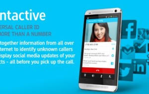 Contactive – Free Caller ID [Android App]