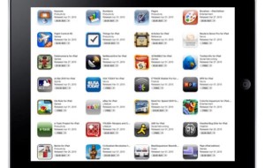 Five iPad Apps to Help Enhance Kids’ Learning