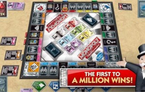 MONOPOLY Millionaire [Android Game Review]