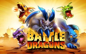 Battle Dragons [Android App Review]